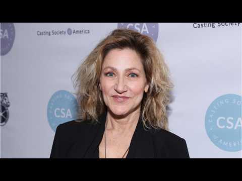 VIDEO : Edie Falco Joins Avatar Franchise