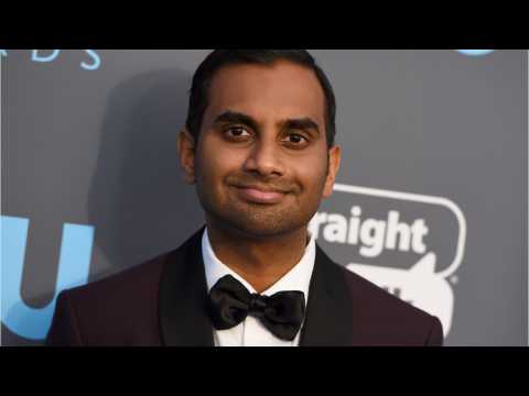 VIDEO : Aziz Ansari Addresses Sexual Misconduct Allegations During New Comedy Set