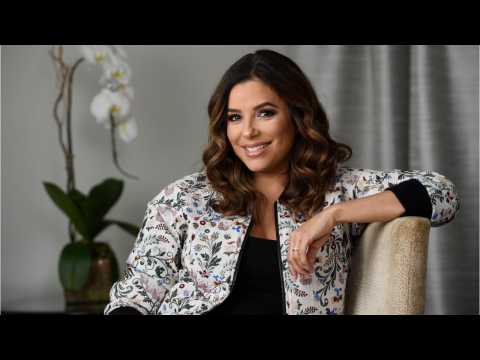 VIDEO : What's Eva Longoria?s Secret To Being A Successful Working Mom?
