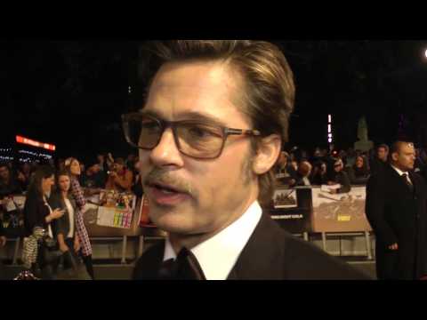 VIDEO : 'World War Z' Sequel Canceled by Paramount