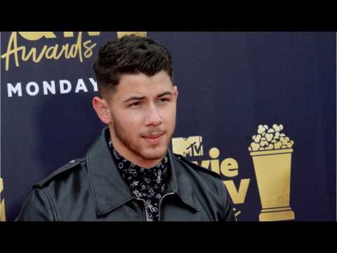 VIDEO : Nick Jonas Returning for 'Jumanji' Sequel