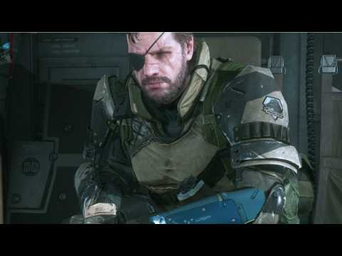 VIDEO : 'Metal Gear Solid' Director Wasn't Prepared For 'Death Stranding'