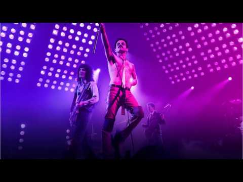 VIDEO : Bryan Singer?s Name Erased From ?Bohemian Rhapsody? BAFTA Nomination