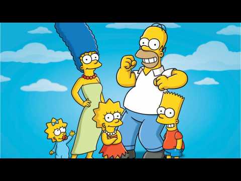 VIDEO : Fox Renews 'The Simpsons' For Seasons 31 And 32
