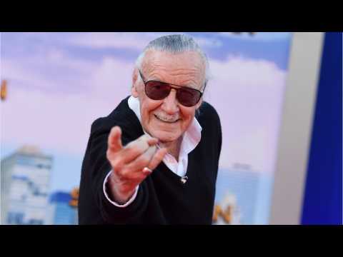 VIDEO : Marvel Releases New Stan Lee Tribute