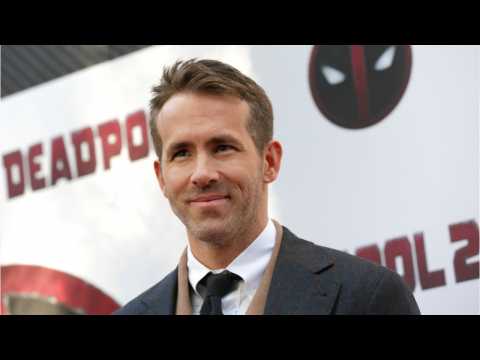 VIDEO : Ryan Reynolds And Hugh Jackman Reveal Ads For Each Other's Companies