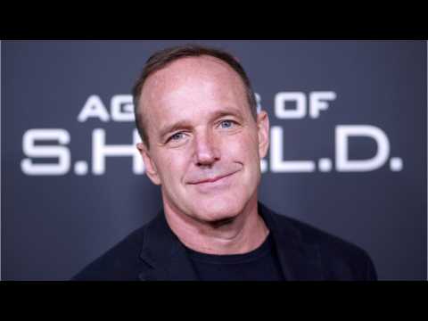 VIDEO : Coulson Gets Fan Art 'Captain Marvel' Poster