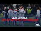 Coupe de France : Lyon veut mettre fin à son irrégularité