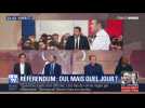 Grand débat: Emmanuel Macron face aux jeunes (2/2)