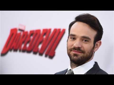 VIDEO : Charlie Cox Doesn't Want To Play Another Superhero