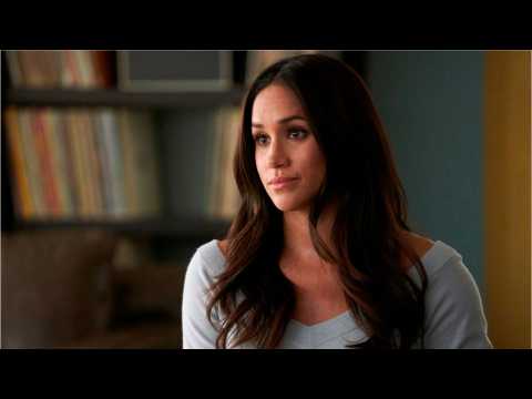 VIDEO : Will Meghan Markle Return For Suits Finale?
