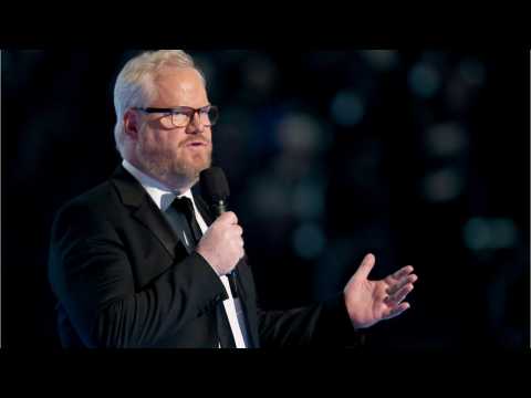 VIDEO : Jim Gaffigan Teams With Amazon For New Stand-Up Special