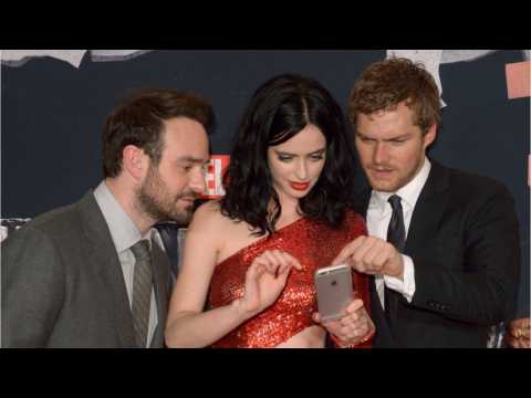 VIDEO : Charlie Cox Reveals He'd Pick His Marvel Co-stars To Help Him In New Heist Film If His Curre