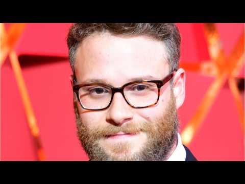 VIDEO : Seth Rogen Shares Trailer For New Amazon Project