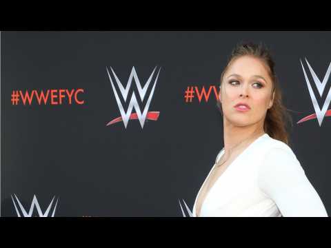 VIDEO : Ronda Rousey Will Take A Break But Has Contract With WWE Until 2021