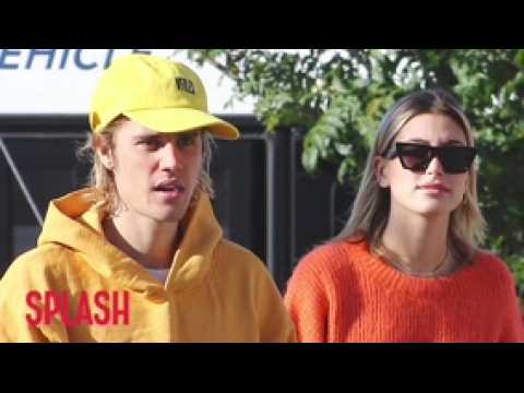 VIDEO : Justin And Hailey Bieber Delay Wedding
