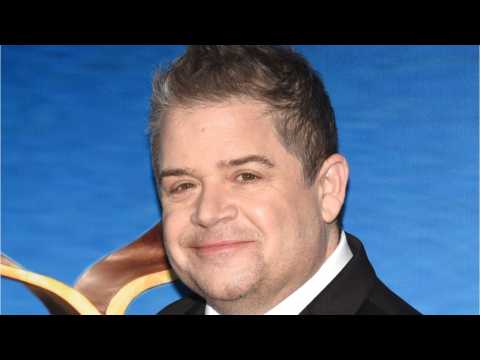 VIDEO : Patton Oswalt Turns Twitter Feud Into A Positive Exchange