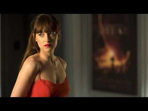 VIDEO : Fifty Shades of Grey Author Announces New