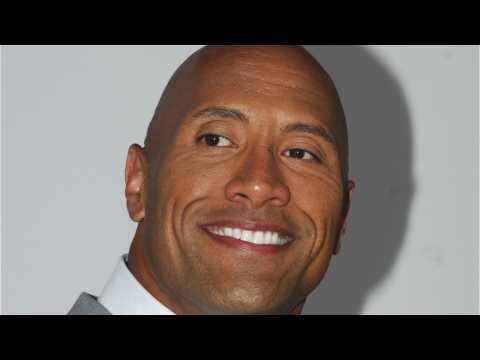 VIDEO : The Rock Shares New Look At ''Hobbs & Shaw'