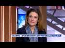 L'interview de Chantal Jouanno dans La Matinale de LCI du 25 janvier