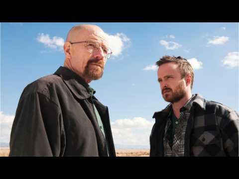 VIDEO : The ?Breaking Bad? Movie May Bring Back Fan Favorites