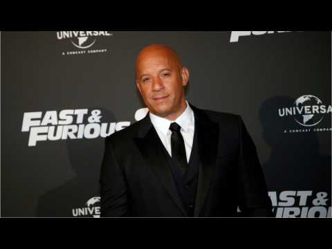 VIDEO : Vin Diesel Announces Female-Led Fast And Furious Spin-Off