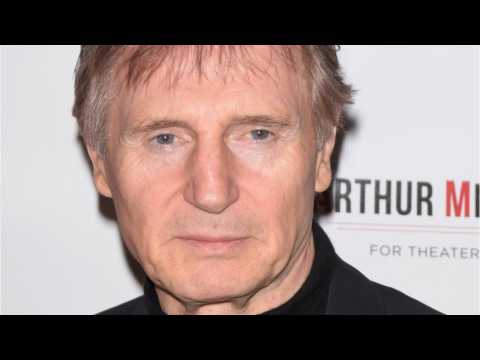 VIDEO : Liam Neeson Calls ?Taken? An ?Accident? That He Thought Would Go Straight To Video