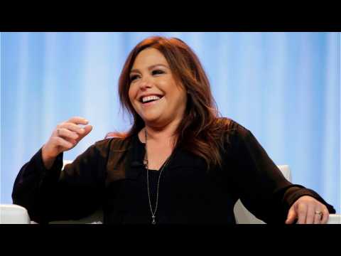 VIDEO : Rachael Ray, Food Network Ink Multiplatform Pact