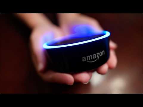 VIDEO : What The Amazon Echo Can Do?