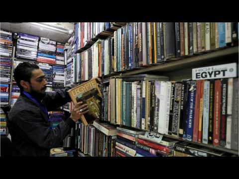 VIDEO : How You Can Read More Books