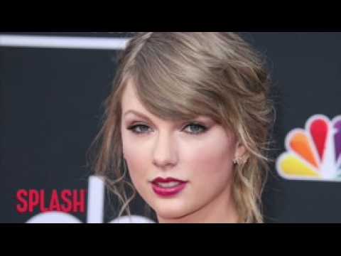 VIDEO : Taylor Swift 'Prevails In $1m Lawsuit'