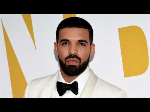 VIDEO : Drake Getting Into The Movie Business