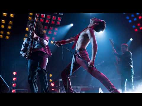 VIDEO : GLAAD Removes ?Bohemian Rhapsody? From Awards Contention After Bryan Singer Sexual Misconduc