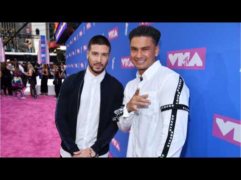 VIDEO : Vinny and Pauly D To Star In MTV Dating Series