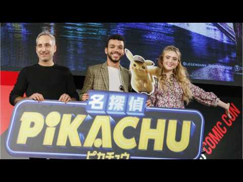 VIDEO : 'Detective Pikachu' Sequel Coming From '22 Jump Street' Writer