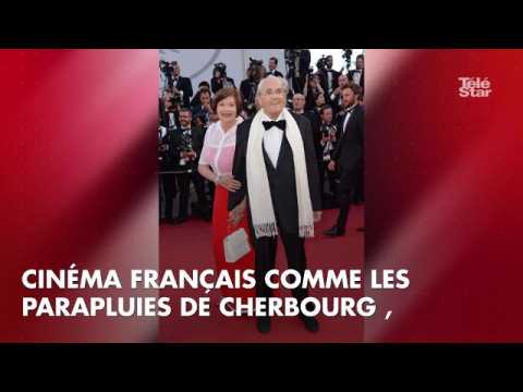 VIDEO : Le compositeur et pianiste Michel Legrand est mort
