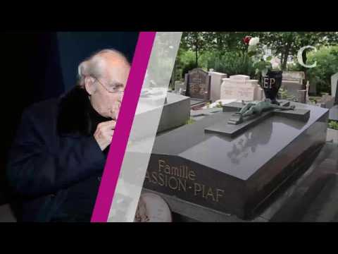 VIDEO : Le compositeur Michel Legrand est mort  l'ge de 86 ans