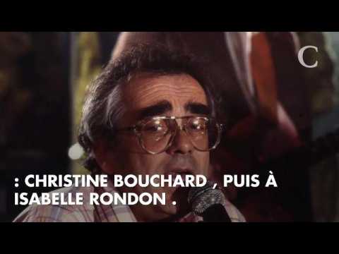 VIDEO : Michel Legrand : qui taient les femmes de sa vie ?