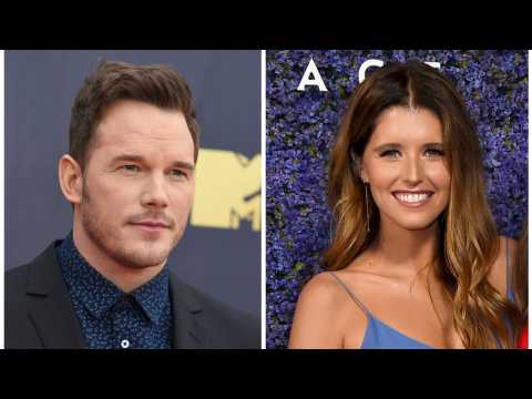 VIDEO : Chris Pratt Is Engaged And On A Diet