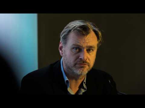 VIDEO : Director Christopher Nolan's Next Film To Be Released In 2020