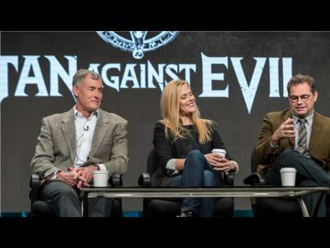 VIDEO : IFC Cancels 'Stan Against Evil' After Three Seasons