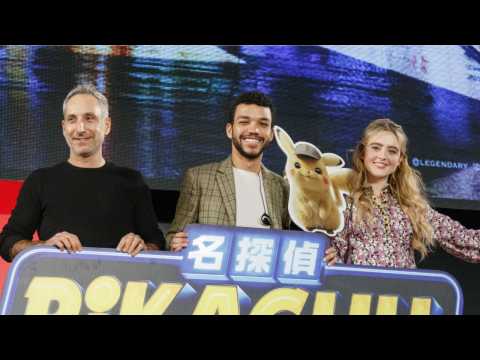 VIDEO : Scriptwriter For ?Detective Pikachu? Sequel Already Confirmed