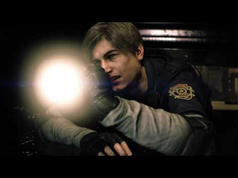 VIDEO : 'Resident Evil 2': Which Character Do You Start With?