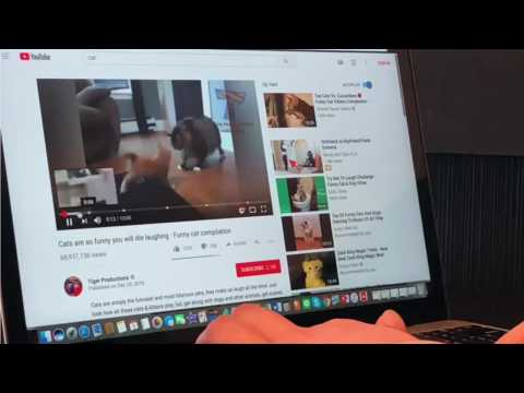VIDEO : YouTube Will Recommend Fewer Conspiracy Theory Videos