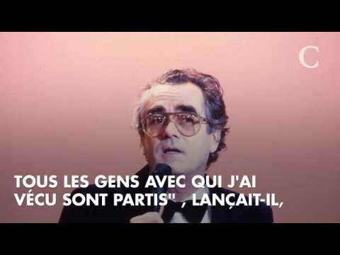 VIDEO : Michel Legrand : ce qu'il disait de la mort