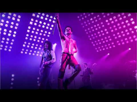 VIDEO : GLAAD Eliminates 'Bohemian Rhapsody' From Award Competition