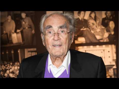 VIDEO : Oscar-Winning French Composer Michel Legrand Dies At 86
