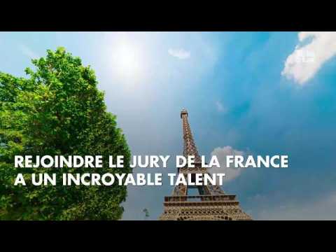 VIDEO : VIDEO. France 2 coupe la prestation de Bilal Hassani, Marianne James s'agace sur Twitter : C