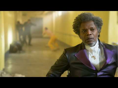 VIDEO : Shyamalan's 'Glass' Stays On Top For Second Weekend, But Fails To Surpass 'Split'