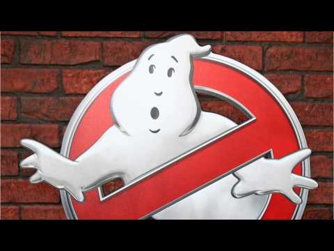 VIDEO : Ghostbusters Sequel Currently Casting